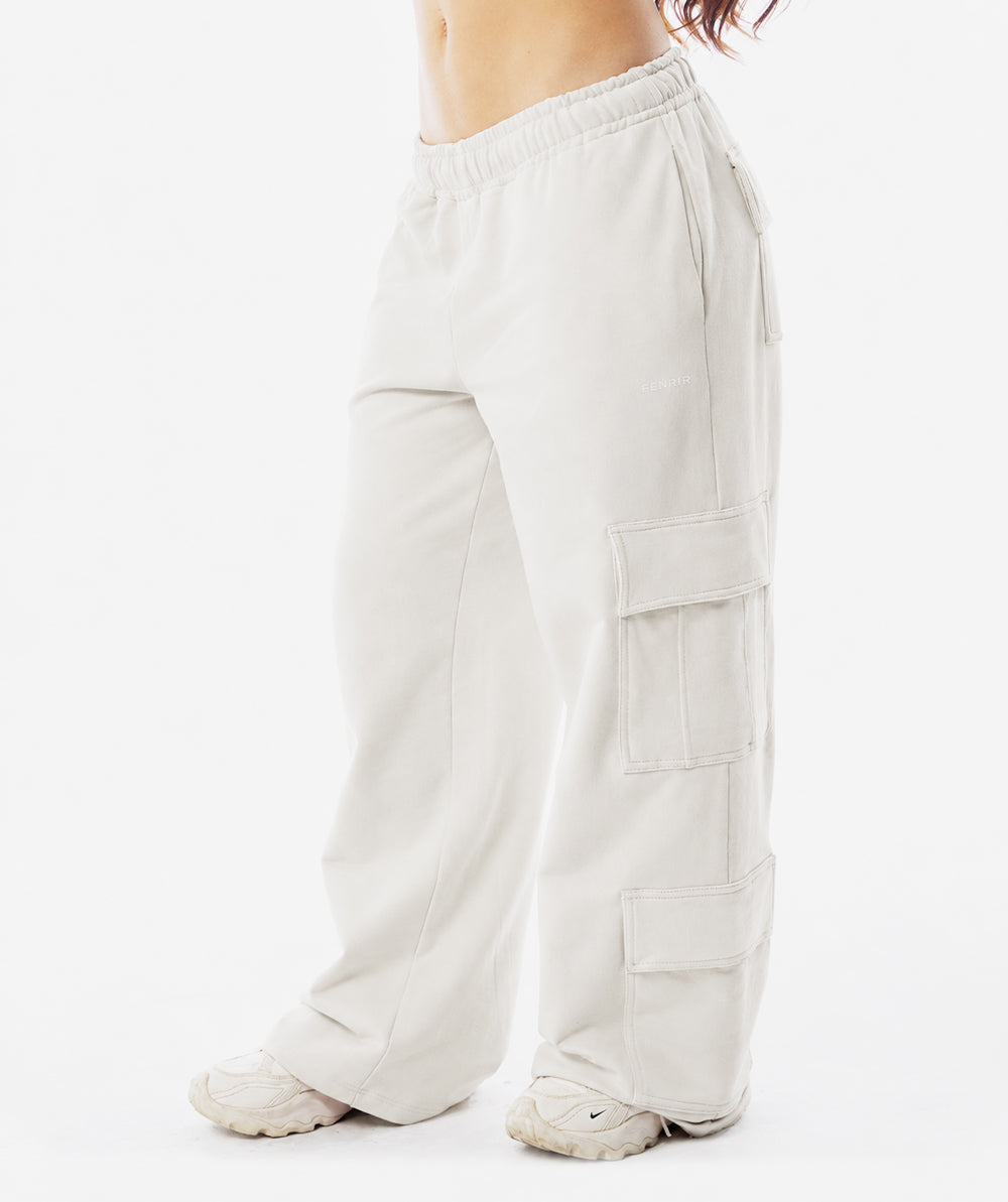 365 Pocket Cargo Jogger
