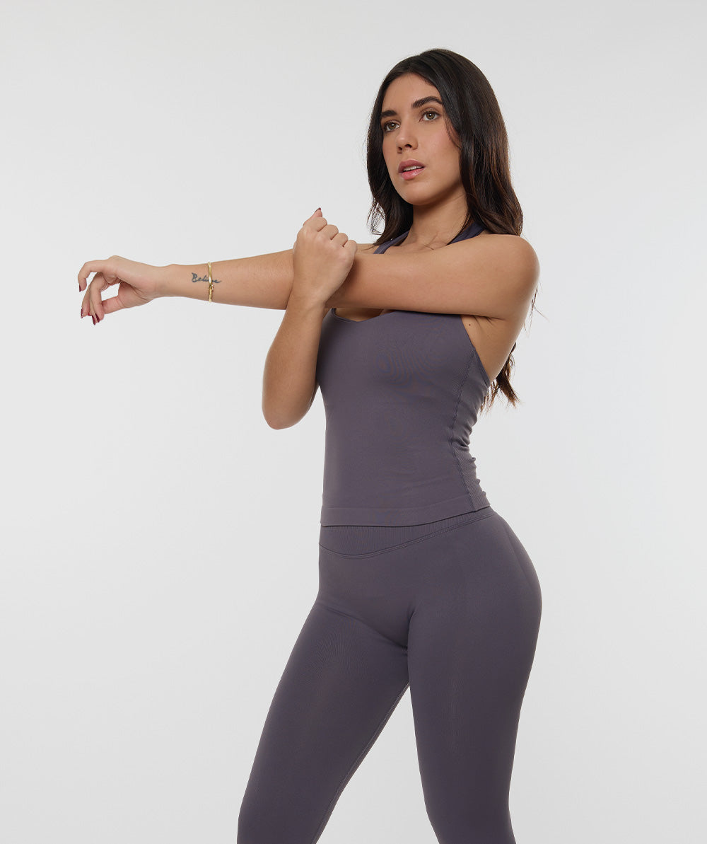 Core Tank Top