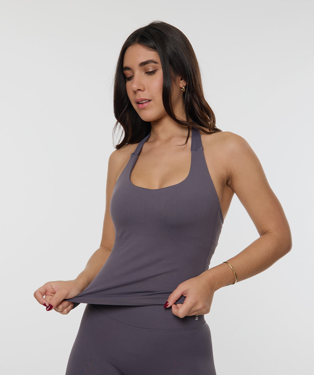 Core Tank Top