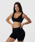 Scoop Back Bra