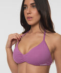 Scrunchie Bra