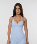 Compress Tank Top