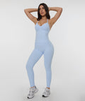 Compress Tank Top