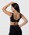 Scoop Back Bra