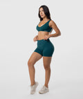 Scoop Back Bra