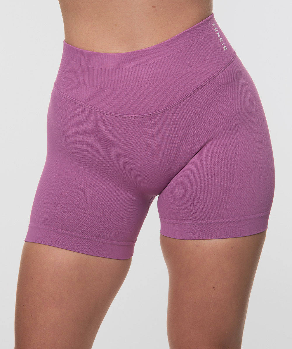 Amplify Seamless Shorts