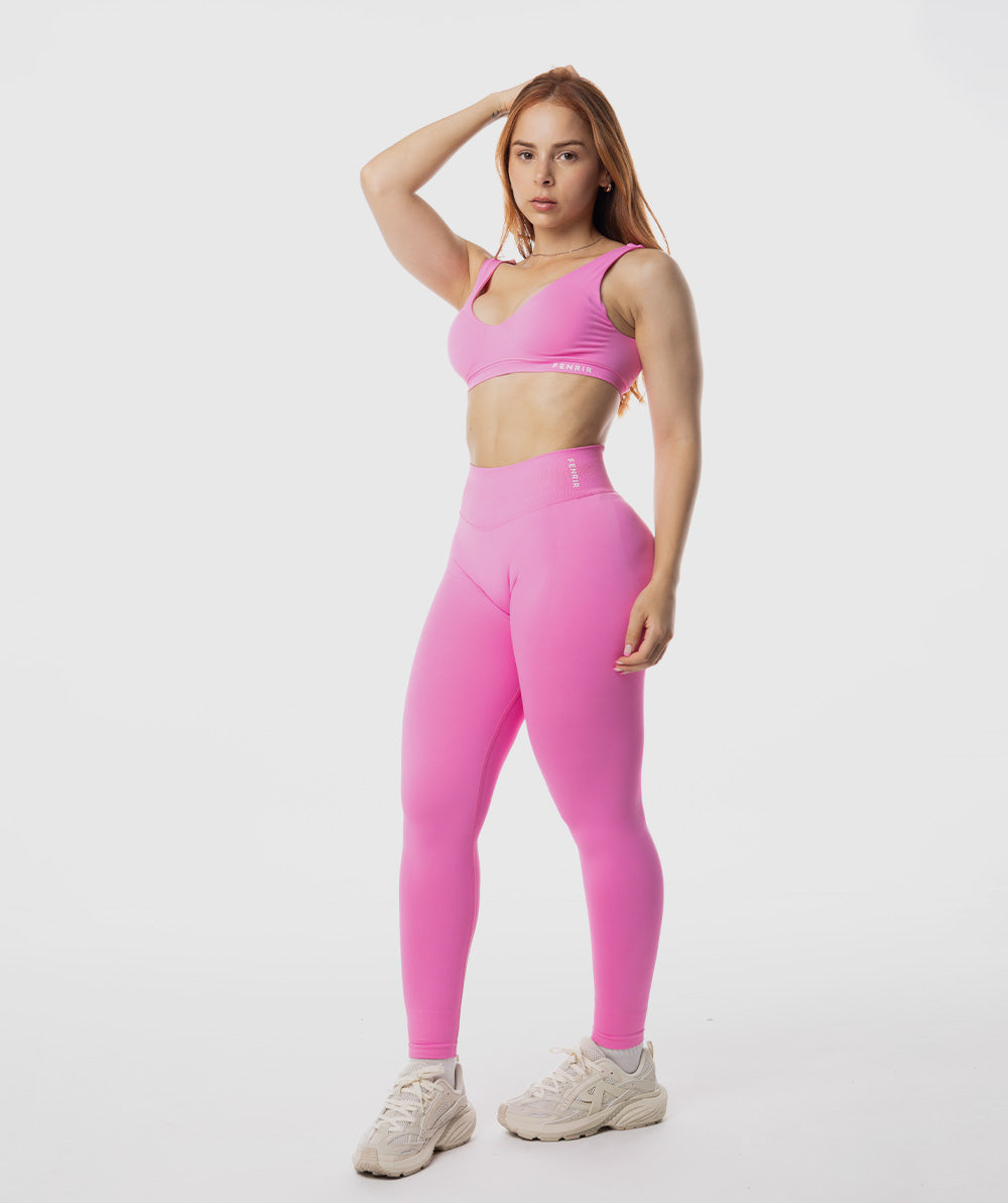 Amplify Seamless Leggings