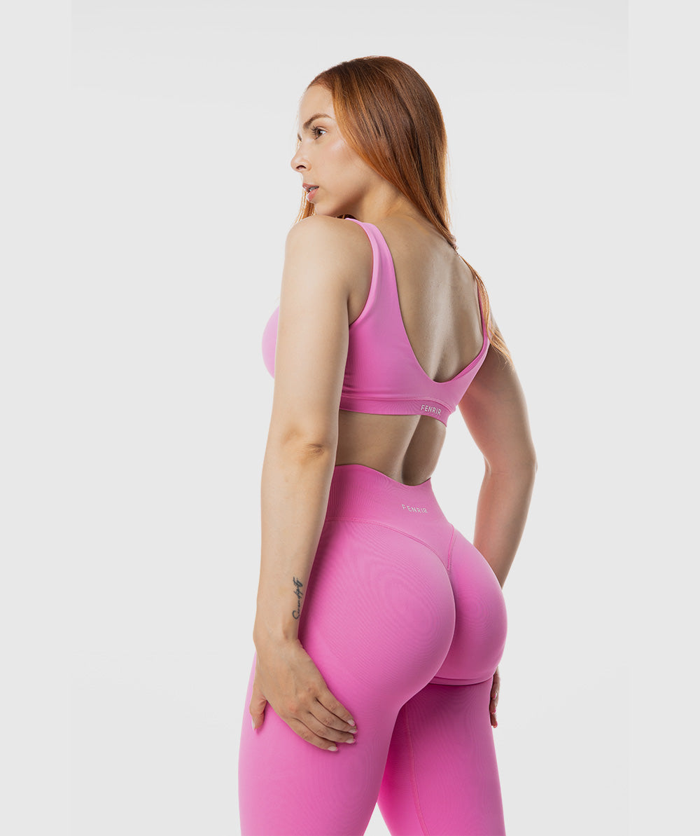 Amplify Seamless Leggings