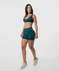 Scoop Back Bra
