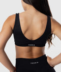 Scoop Back Bra