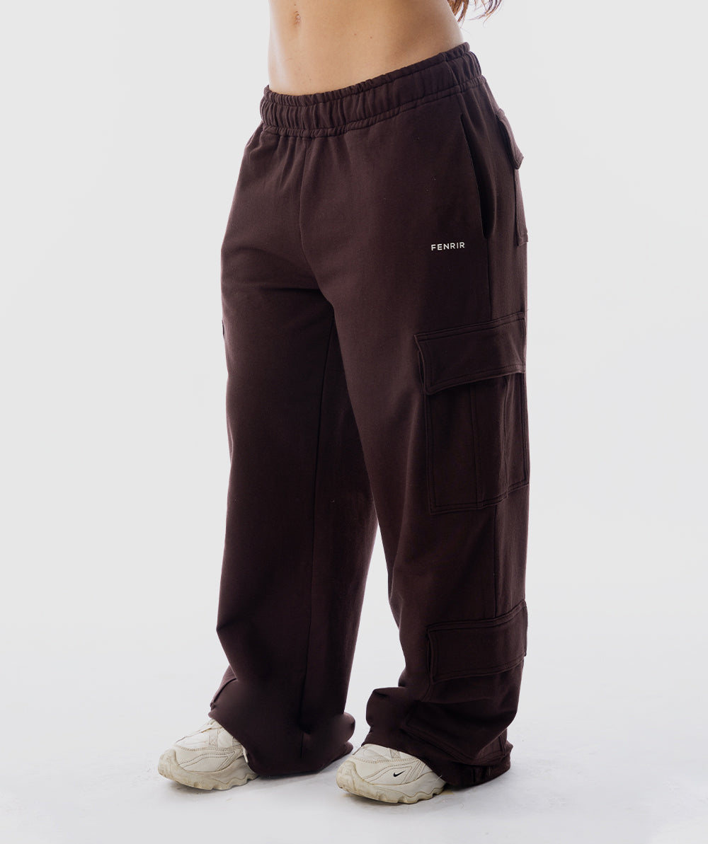 365 Pocket Cargo Jogger