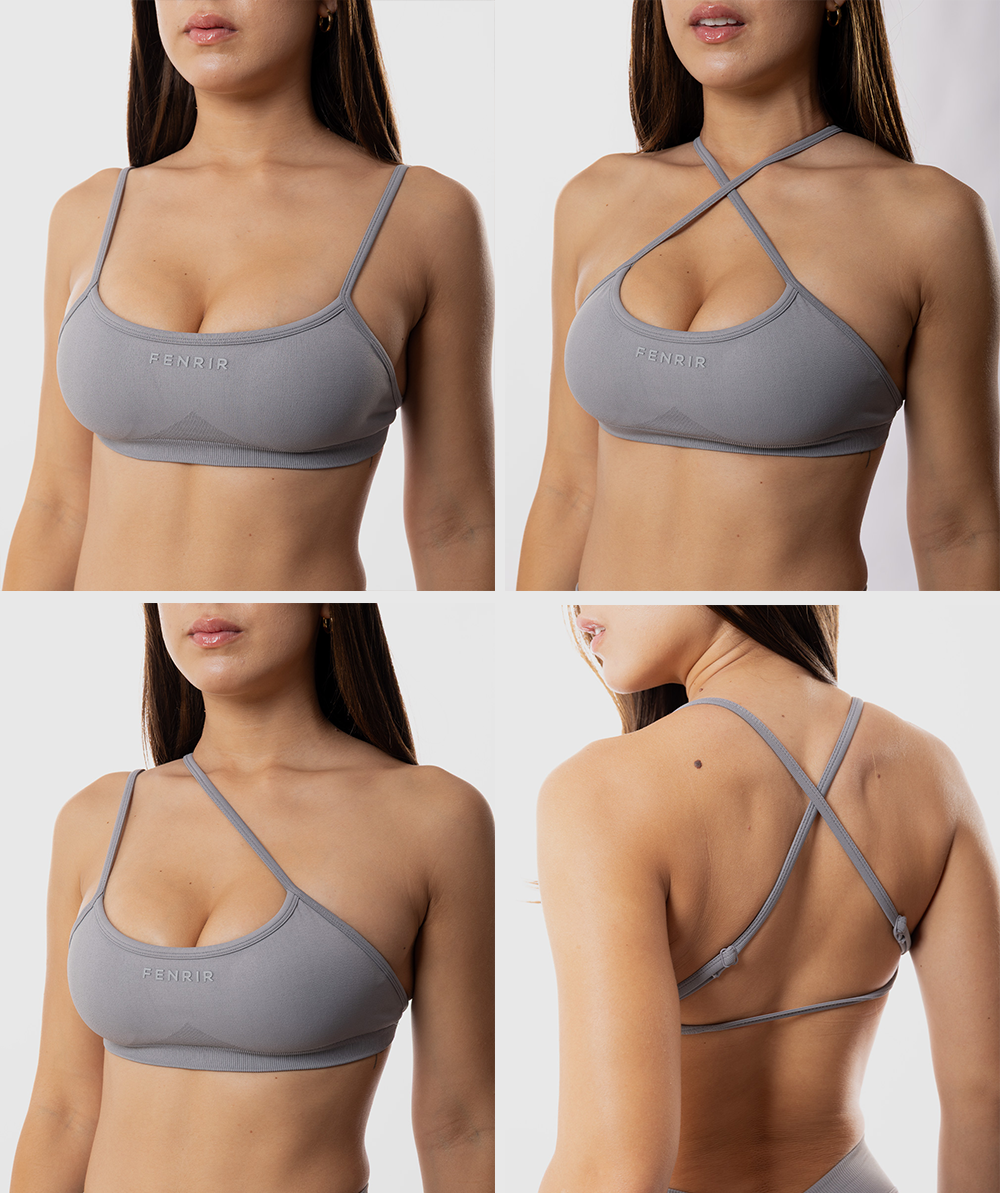 Pump Bra 4 en 1