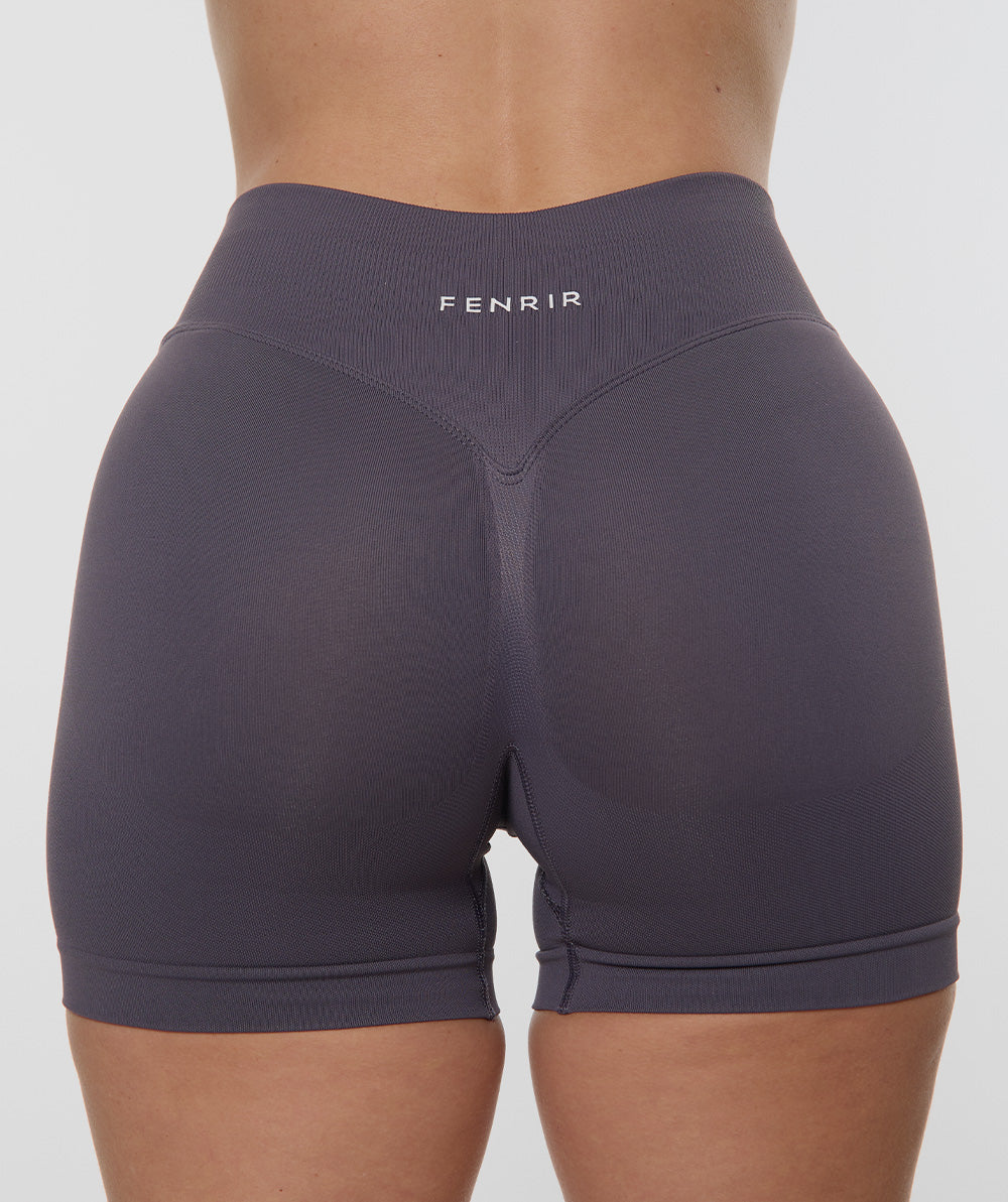 Amplify Seamless Shorts