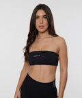 Bandana Strapless Bra