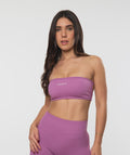 Bandana Strapless Bra