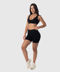 Scoop Back Bra