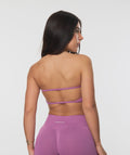 Bandana Strapless Bra
