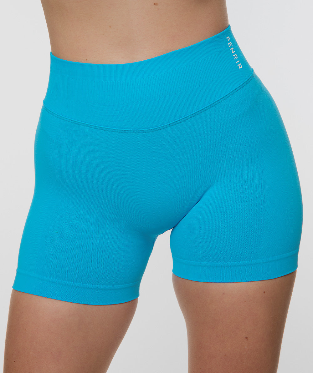 Amplify Seamless Shorts