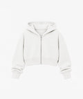 365 Slay Zip Hoodie