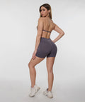 Amplify Seamless Shorts