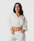 365 Comfort Zip Hoodie