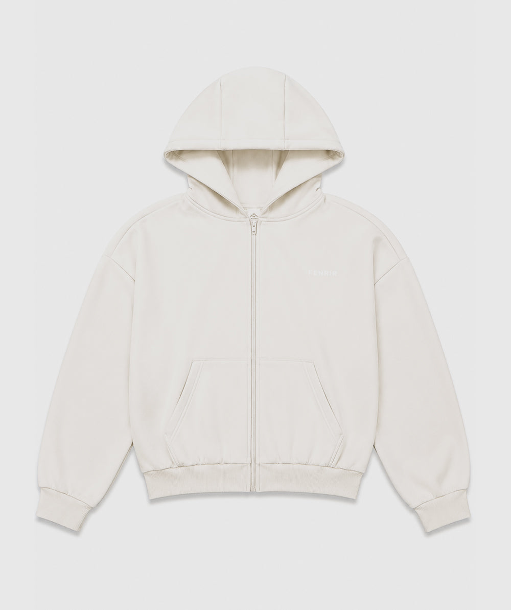 365 Comfort Zip Hoodie