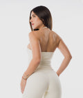 Flow Halter Tank Top