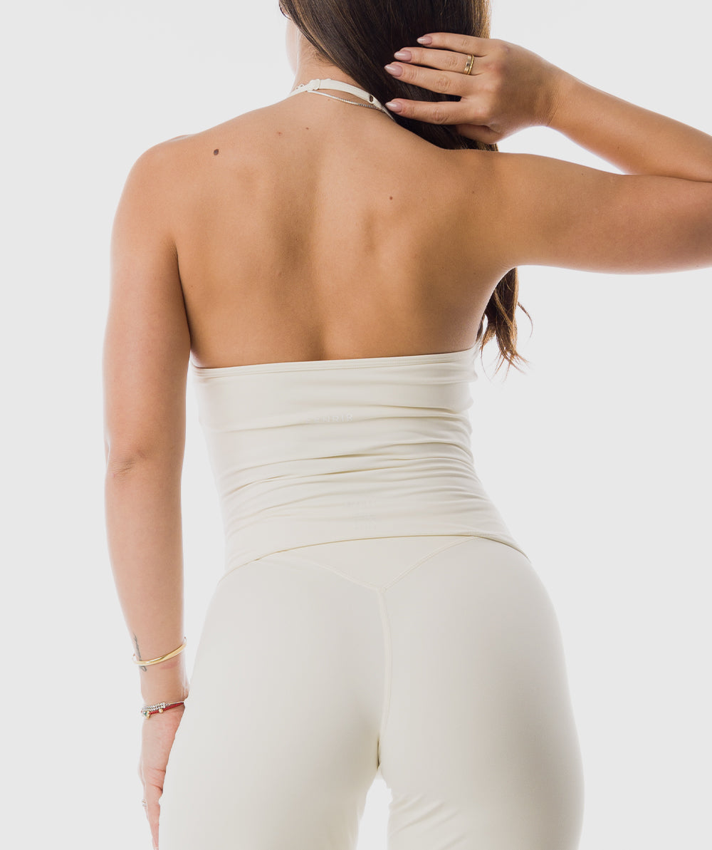 Flow Halter Tank Top