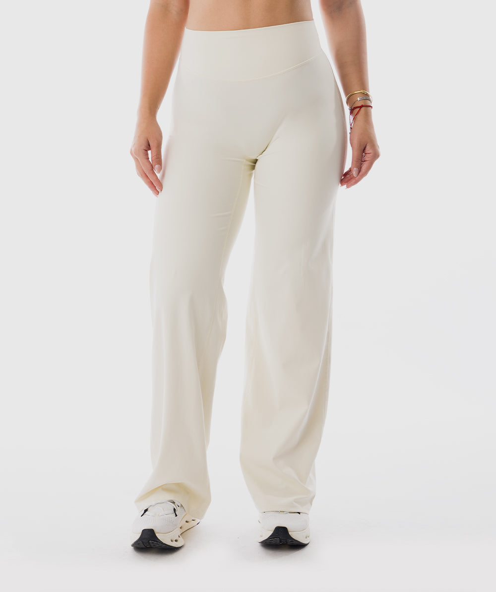 Flow Oversized Flare Pants - Sin Scrunch