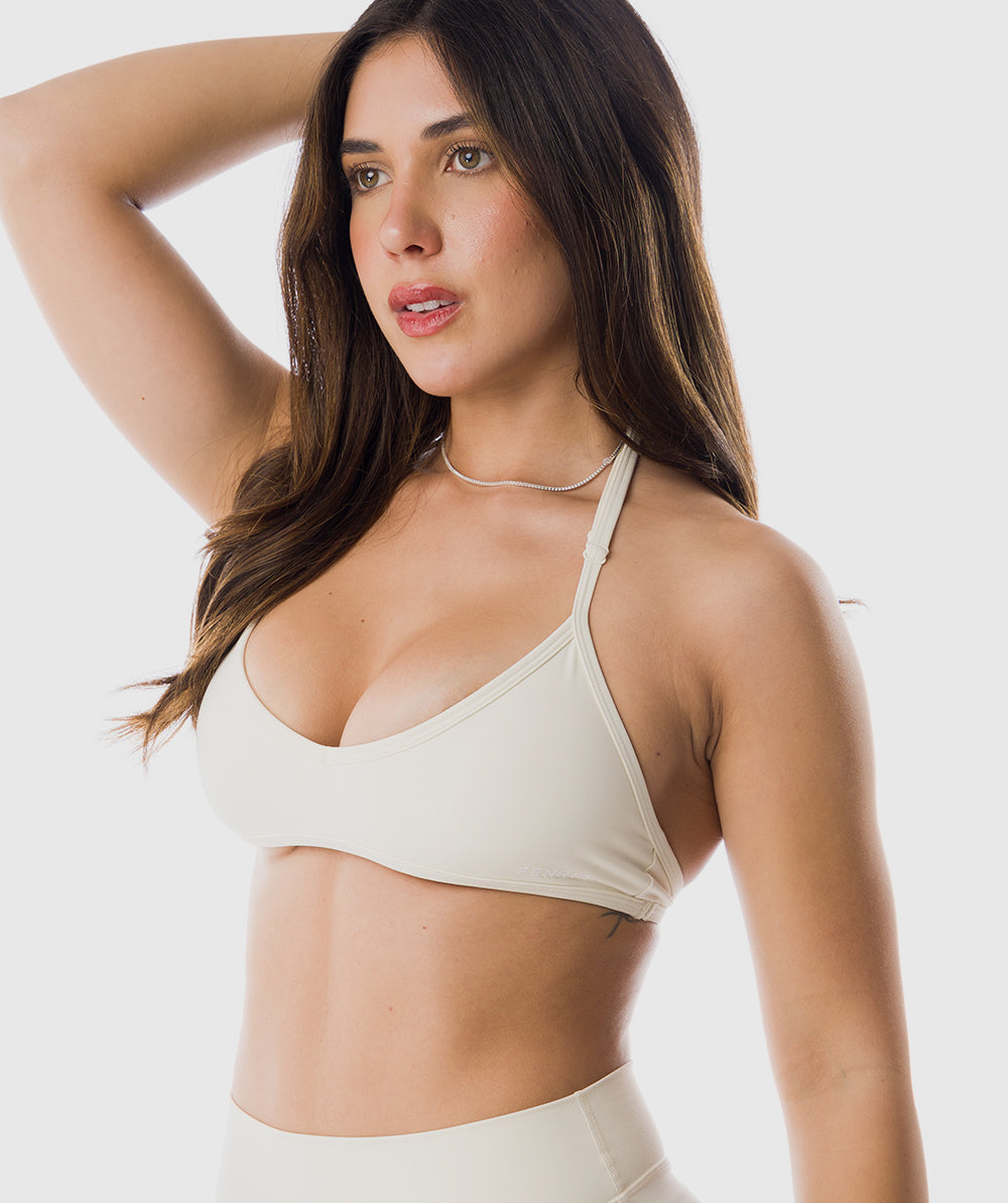 Flow Minimal Bra