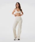 Flow Oversized Flare Pants - Sin Scrunch