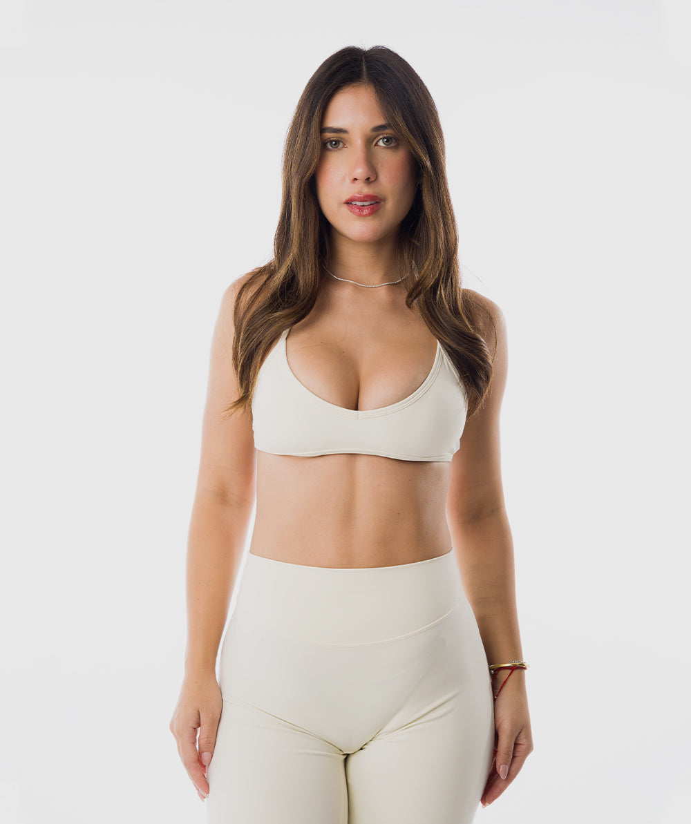 Flow Minimal Bra