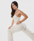 Flow Halter Tank Top