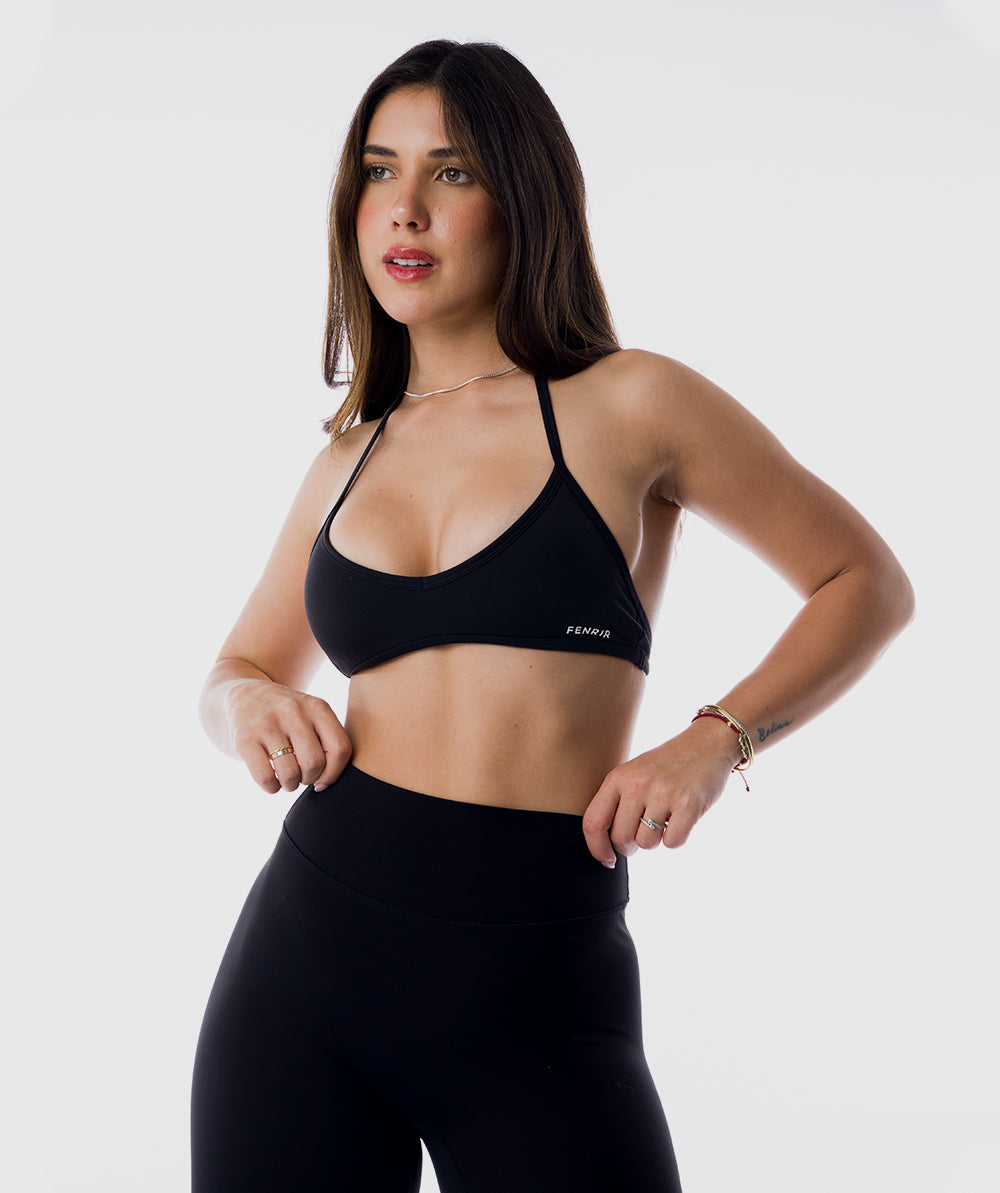 Flow Oversized Flare Pants - Sin Scrunch