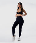 Flow Scrunch Invisible Leggings