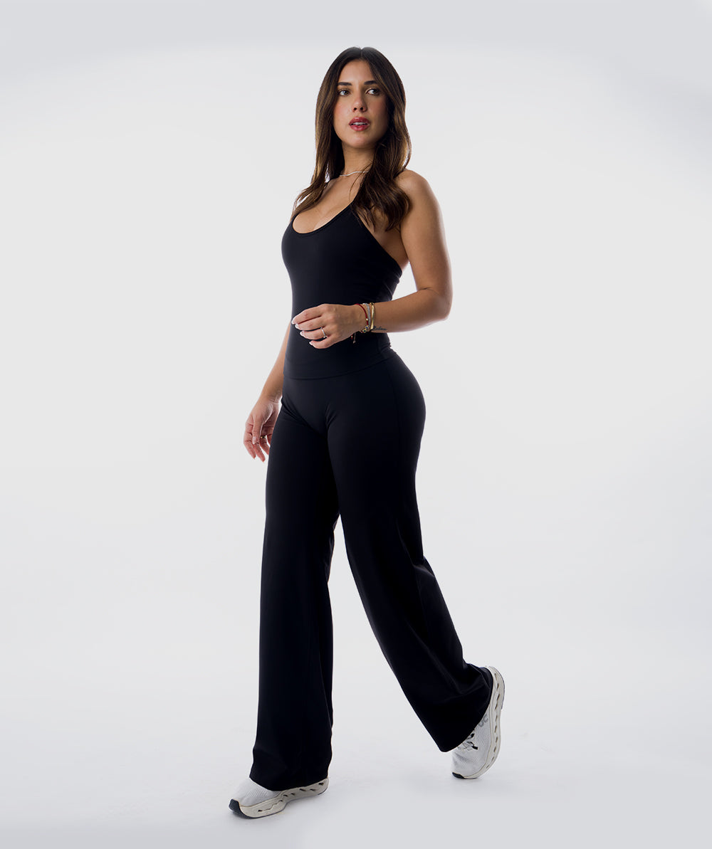 Flow Halter Tank Top