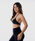 Flow Minimal Bra