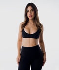 Flow Minimal Bra