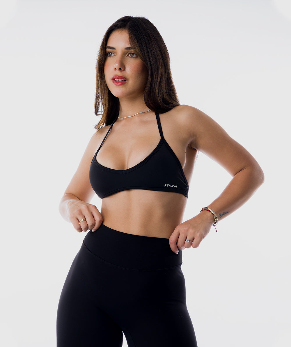 Flow Minimal Bra