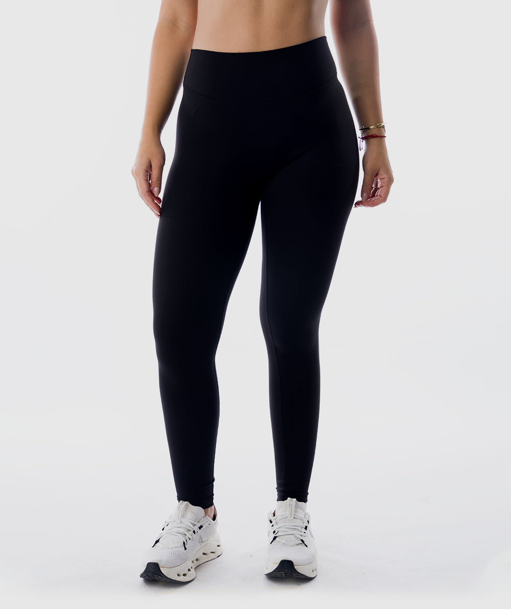 Flow Scrunch Invisible Leggings