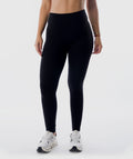Flow Scrunch Invisible Leggings