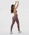 Flow Scrunch Invisible Leggings