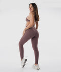 Flow Scrunch Invisible Leggings