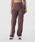Flow Oversized Flare Pants - Sin Scrunch