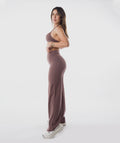 Flow Oversized Flare Pants - Sin Scrunch