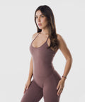 Flow Halter Tank Top