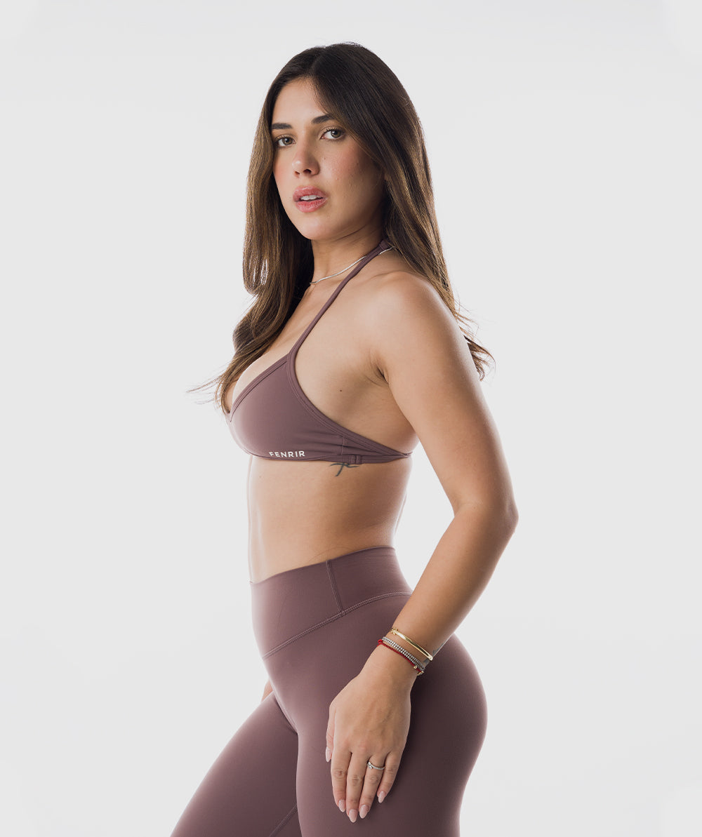 Flow Minimal Bra