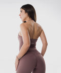 Flow Halter Tank Top