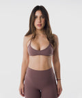 Flow Minimal Bra