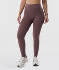Flow Scrunch Invisible Leggings